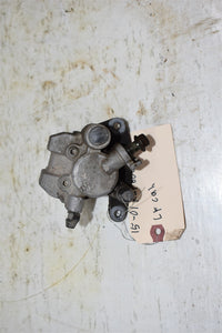 2001 Yamaha Raptor 660 Left Front Brake Caliper 5LP-2580T-00-00