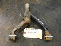 1997 Suzuki King Quad LTF300 4x4 Left Front Upper A Arm