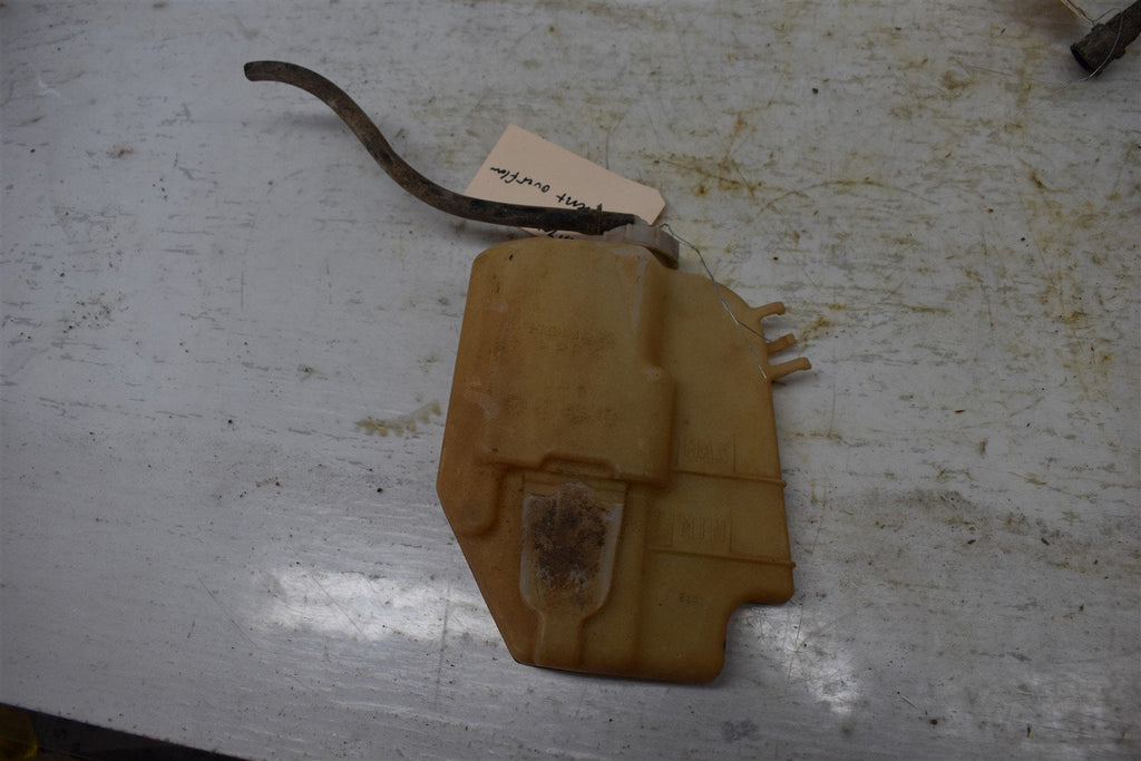 2016 Honda Pioneer 700-4 Coolant Overflow Tank 19101-RNA-A01