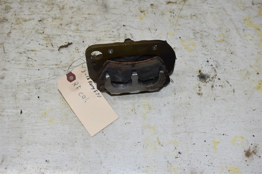 2018 Polaris Ranger 570 Right Front Brake Caliper 1912124