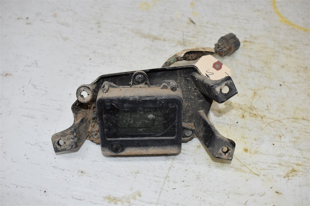 2016 Honda Pioneer 700-4 speedometer / speedo 37200-HL3-305
