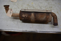 2018 Polaris Ranger 570 Muffler 1262446