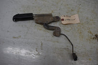 2016 Honda Pioneer 700-4 Parking Brake Lever 47105-HL3-A00