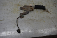 2016 Honda Pioneer 700-4 Parking Brake Lever 47105-HL3-A00