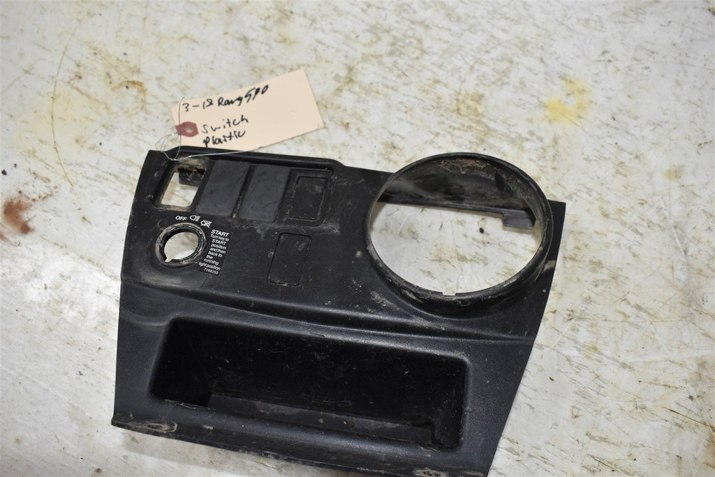 2018 Polaris Ranger 570 Instrument Panel 2207128