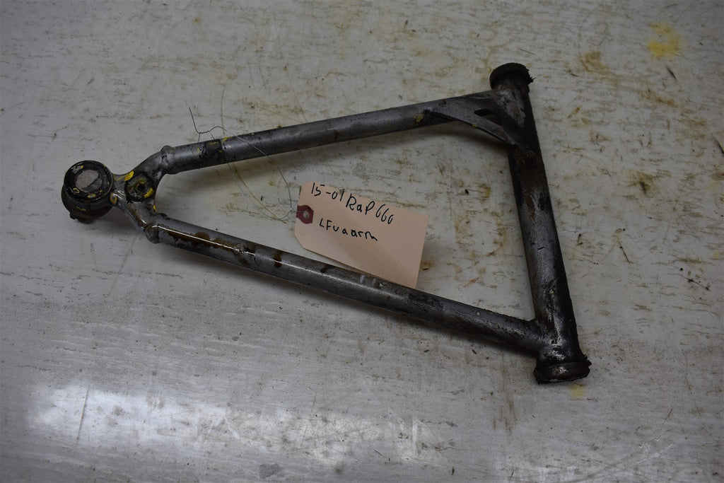 2001 Yamaha Raptor 660 Left Front Upper A Arm 5LP-23540-00-00