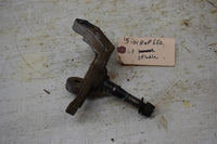 2001 Yamaha Raptor 660 Left Front Knuckle Spindle 5LP-23501-00-00