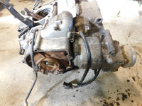 2005 Kawasaki Bayou KLF250 2x4 Bottom End