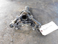 1977 Kawasaki KM100 Triple Tree