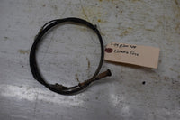 2016 Honda Pioneer 700-4 Final Clutch Cable 41490-HL3-A00