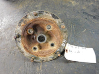 1997 Suzuki King Quad LTF300 4x4 Right Rear Wheel Hub