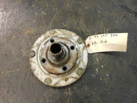 1997 Suzuki King Quad LTF300 4x4 Right Rear Wheel Hub