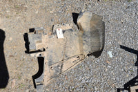 2016 Honda Pioneer 700-4 Right Front Fender Plastic 61100-HL3-A20ZA