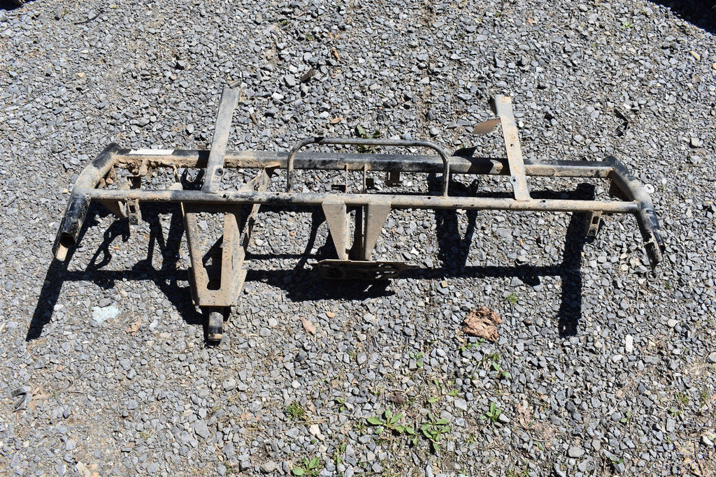 2016 Honda Pioneer 700-4 Dash Support Frame 53210-HL3-A00