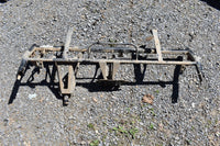 2016 Honda Pioneer 700-4 Dash Support Frame 53210-HL3-A00