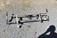 2016 Honda Pioneer 700-4 Dash Support Frame 53210-HL3-A00