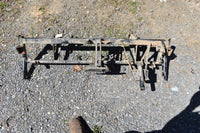 2016 Honda Pioneer 700-4 Dash Support Frame 53210-HL3-A00