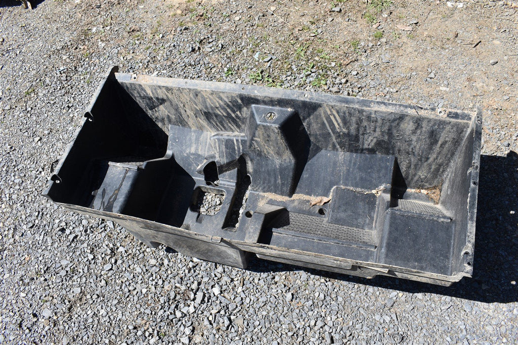 2016 Honda Pioneer 700-4 Firewall Plastic 64100-HL3-A00ZA