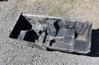 2016 Honda Pioneer 700-4 Firewall Plastic 64100-HL3-A00ZA