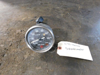 1977 Kawasaki KM100 Speedometer / Speedo