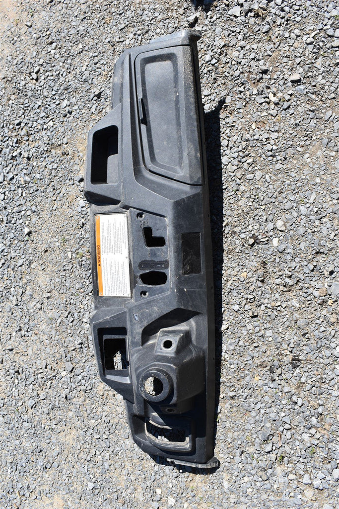 2016 Honda Pioneer 700-4 Dash Plastic 68100-HL3-A00ZA