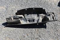 2016 Honda Pioneer 700-4 Dash Plastic 68100-HL3-A00ZA