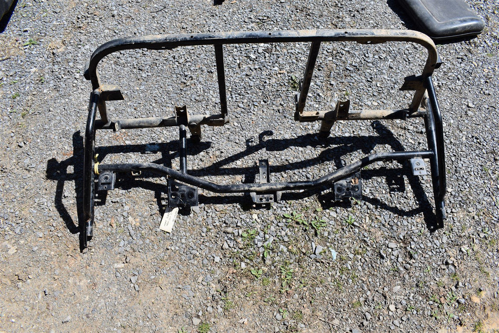 2016 Honda Pioneer 700-4 Mid Roll Cage Support Frame 71910-HL3-A00