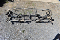 2016 Honda Pioneer 700-4 Mid Roll Cage Support Frame 71910-HL3-A00