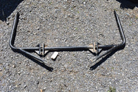 2016 Honda Pioneer 700-4 Roll Cage