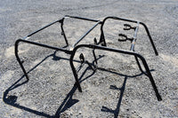 2016 Honda Pioneer 700-4 Roll Cage