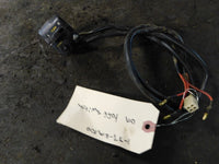 1977 Kawasaki KM100 Headlight / Turn Signal / Horn Switch