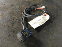 1977 Kawasaki KM100 Headlight / Turn Signal / Horn Switch