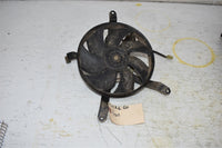 2001 Honda Rubicon 500 Fan 19020-HN2-003