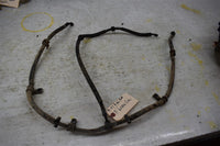 2001 Honda Rubicon 500 Front Brake Lines 45127-HN2-003