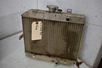 2001 Honda Rubicon 500 Radiator 19010-HN2-003