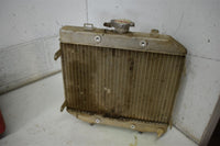 2001 Honda Rubicon 500 Radiator 19010-HN2-003