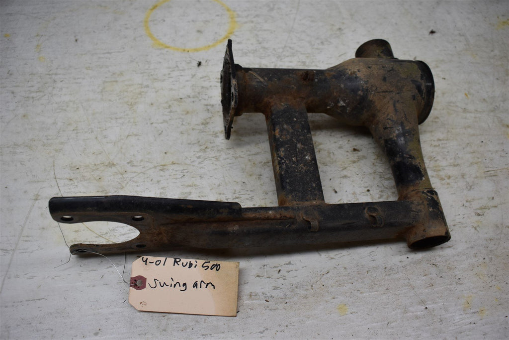 2001 Honda Rubicon 500 Swing Arm 52100-HN2-000