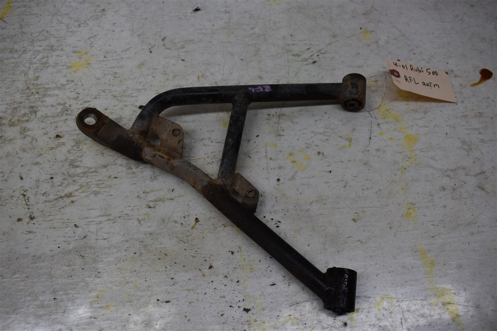 2001 Honda Rubicon 500 Right Front Lower A Arm 51350-HN2-000