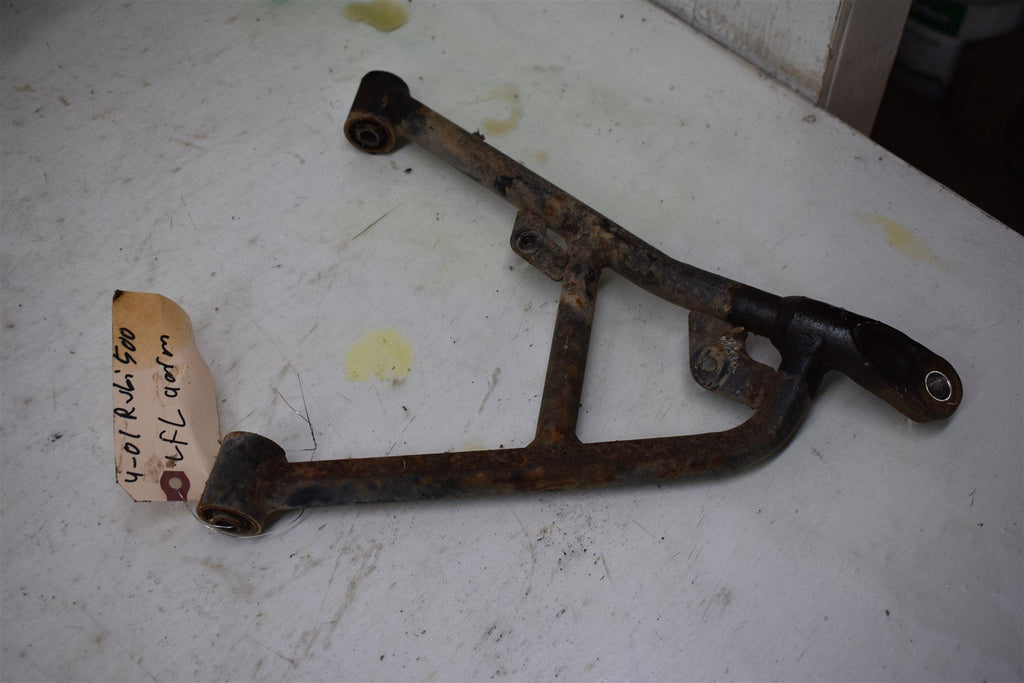 2001 Honda Rubicon 500 Left Front Lower A Arm 51360-HN2-000