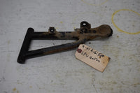 2001 Honda Rubicon 500 Left Front Upper A Arm 51340-HN2-000