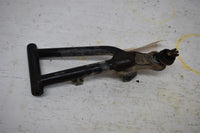 2001 Honda Rubicon 500 Left Front Upper A Arm 51340-HN2-000