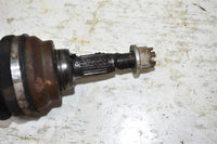 2001 Honda Rubicon 500 Right Front Axle 42250-HN2-003