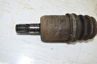 2001 Honda Rubicon 500 Right Front Axle 42250-HN2-003