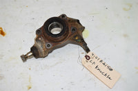 2001 Honda Rubicon 500 Left Front Knuckle 51250-HN2-000