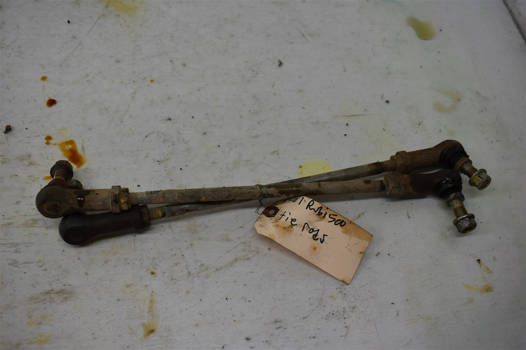 2001 Honda Rubicon 500 Left Front Knuckle 53521-HN2-000