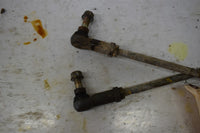 2001 Honda Rubicon 500 Left Front Knuckle 53521-HN2-000