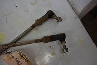 2001 Honda Rubicon 500 Left Front Knuckle 53521-HN2-000