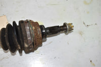 2001 Honda Rubicon 500 Left Front Axle 42350-HN2-003