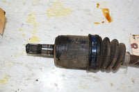 2001 Honda Rubicon 500 Left Front Axle 42350-HN2-003