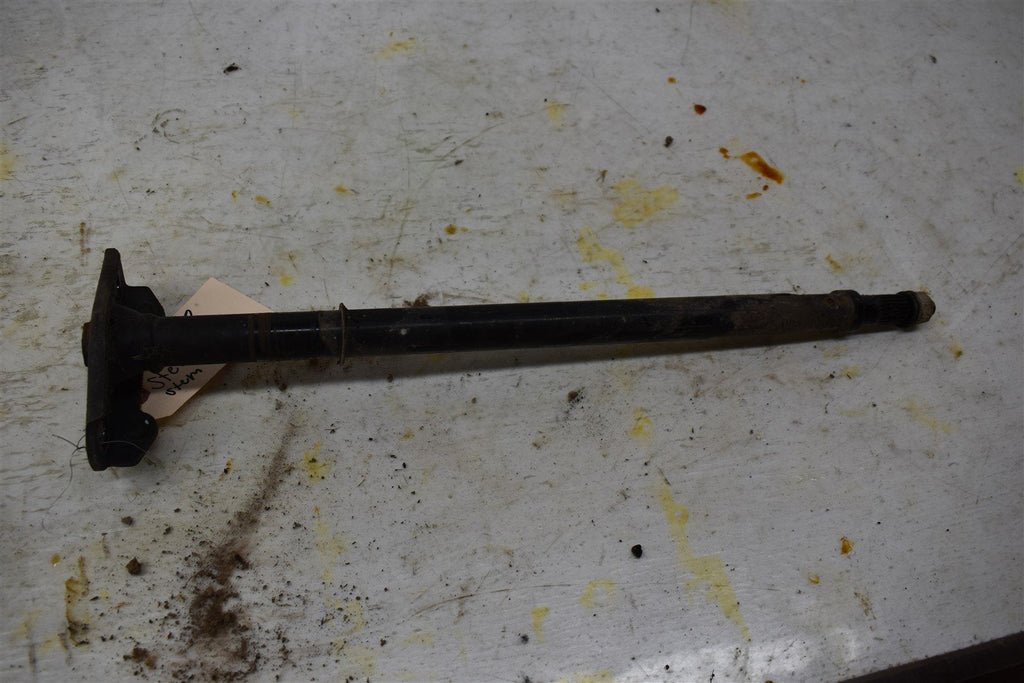 2001 Honda Rubicon 500 Steering Stem 53310-HN2-A00